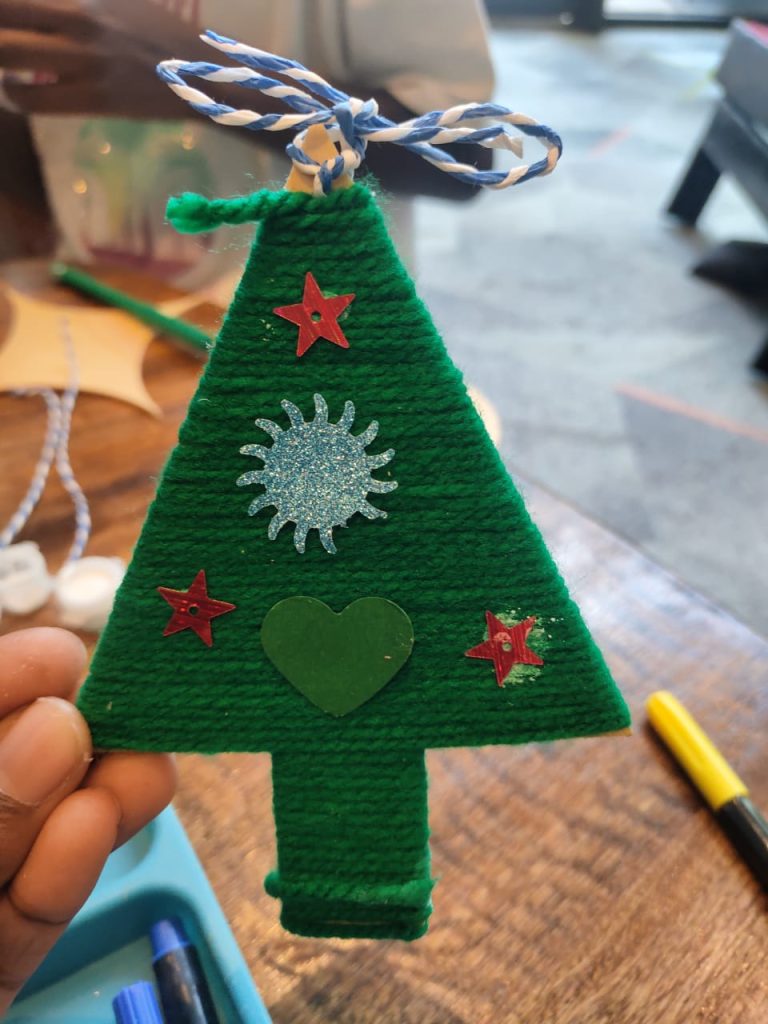 A FESTIVE SEASON FILLED WITH DIVERSE CRAFT JUICES